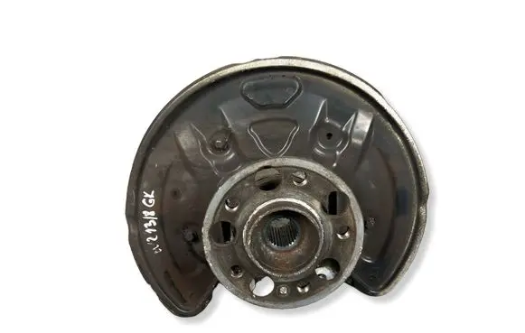 Mercedes-Benz E W213 Rear wheel hub 