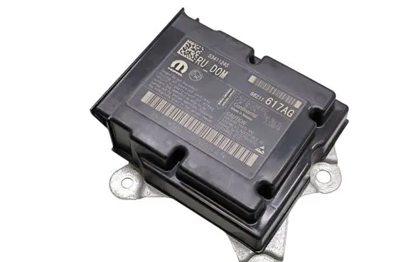 Airbag control unit/module