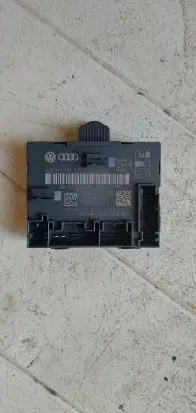 Audi A6 S6 C7 4G Door control unit/module