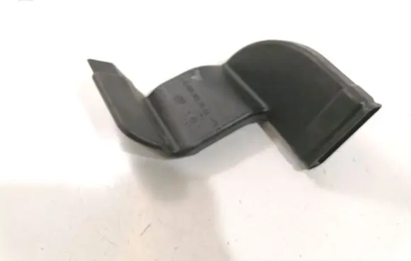 Mercedes-Benz G W461 W463 1st Gen Cabin air duct channel A4638317545