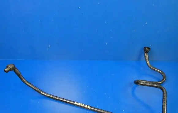 Mercedes-Benz A W177 Engine coolant pipe/hose A1774306500
