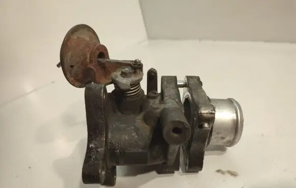 Honda Accord Throttle body valve 