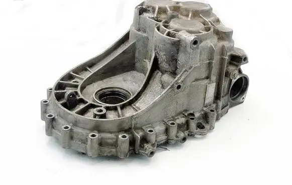 Seat Alhambra (Mk1) Other gearbox part 02N301103