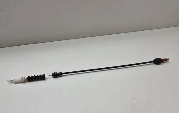 BMW 7 E65 E66 Front door cable line 7061459