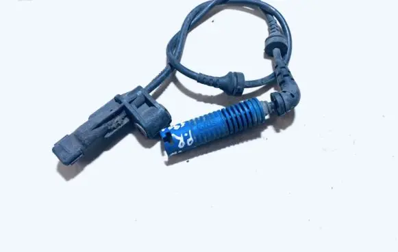 BMW 3 E46 ABS brake wheel speed sensor 34526752682 10071151043