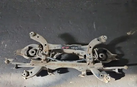 Mazda CX-5 Rear axle beam IMPRK1392686