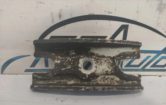 Ford Transit Fuel Injector clamp holder BK2Q9L535AE