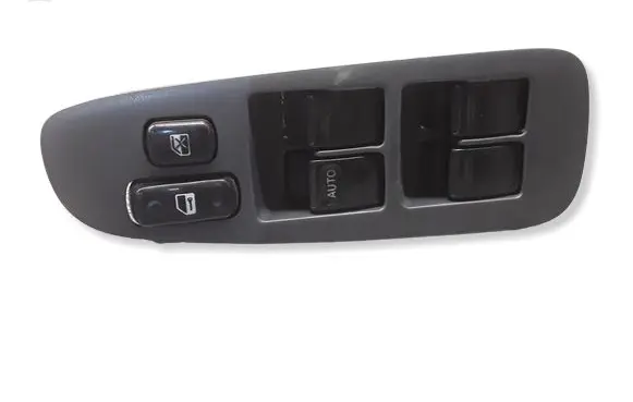 Toyota Previa (XR30, XR40) II Electric window control switch 8404028030