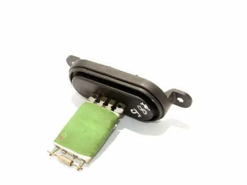 Volkswagen Transporter - Caravelle T5 Heater blower fan relay Kodonra