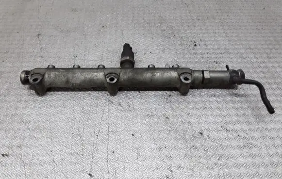 KIA Sorento Fuel main line pipe 0445214036 314004A000