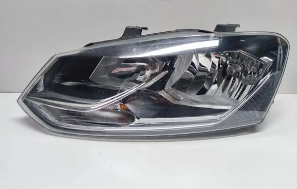 Volkswagen Polo V 6R Headlight/headlamp 6C1941005B