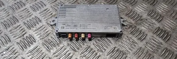 Jaguar I-Pace Camera control unit module JPLA14F026AJ
