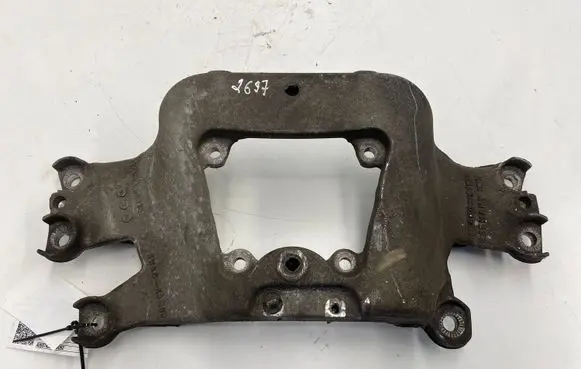 Audi A6 S6 C6 4F Gearbox mounting bracket 4F0399263L