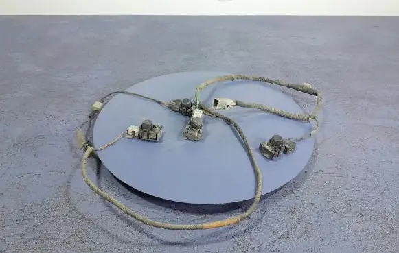 Mazda CX-5 Other wiring loom KD49-67UC1