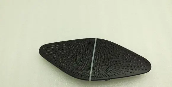 Audi Q5 SQ5 Rear door speaker cover trim 8R0035406
