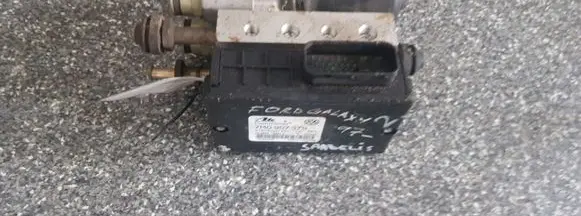 Ford Galaxy ABS Pump 7M0907379