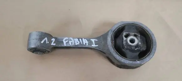 Skoda Fabia Mk1 (6Y) Engine mount vacuum valve 