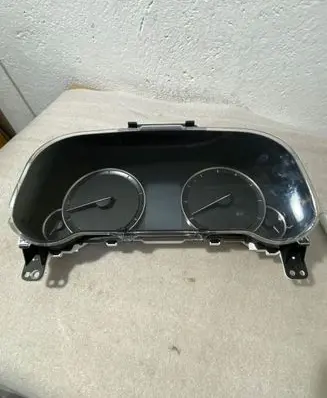 Lexus RX 450H Speedometer (instrument cluster) 838004D180 62970090