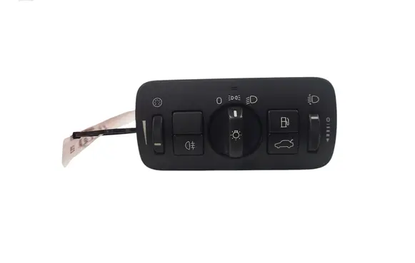 Volvo V60 Light switch 30739413