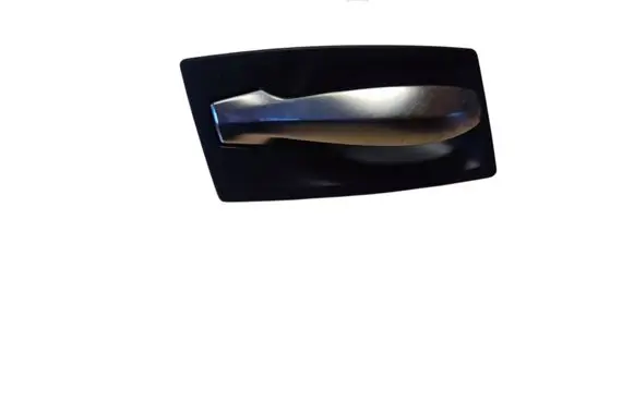 BMW 5 E60 E61 Rear door interior handle 7034288 7076256