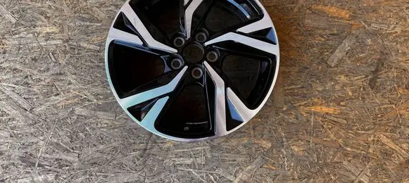 Toyota Yaris XP210 R16 alloy rim 426110DK40 P0P097T