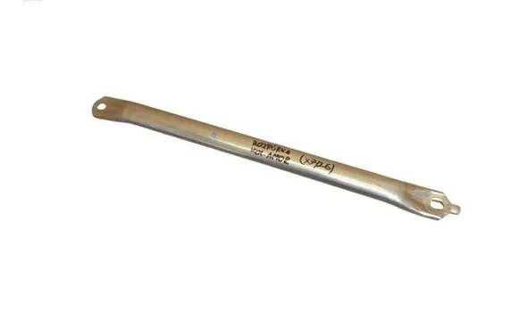 BMW 4 G22 G23 G24 G26 Front strut bar 7456115