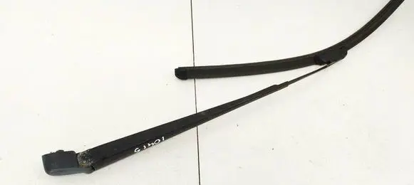 Renault Scenic I Front wiper blade arm 7700843525
