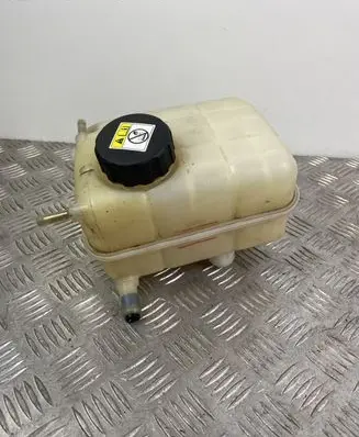 SsangYong Rexton Coolant expansion tank/reservoir