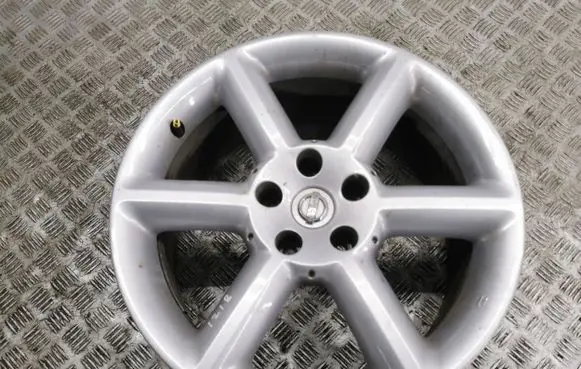 Nissan 350Z R18 alloy rim PZ32