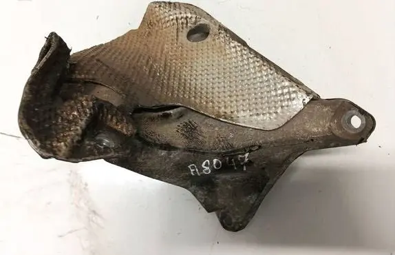 Audi A6 S6 C6 4F Engine mounting bracket 