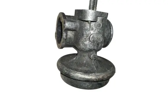 Ford Focus C-MAX EGR valve