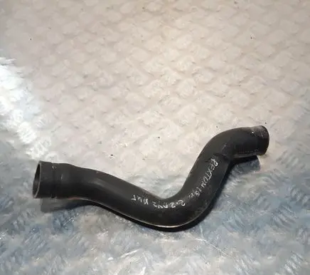 SsangYong Rexton Engine coolant pipe/hose K2141136020
