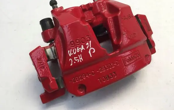 Ford Kuga III Front brake caliper