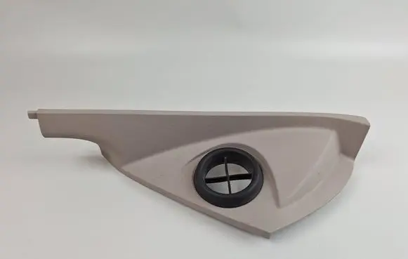 Volvo V50 Dashboard side end trim 30672382