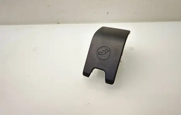 Audi A3 S3 8V ISOFIX cover 8V0887187