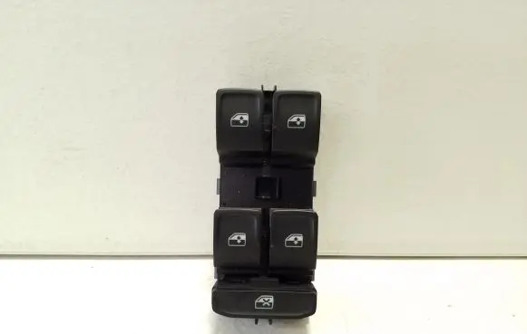 Skoda Kamiq Electric window control switch 5G0959857D