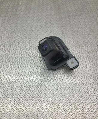 Toyota Yaris XP210 Reversing camera 86790K0010
