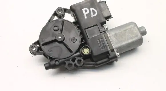 KIA Sorento Front door window regulator motor 
