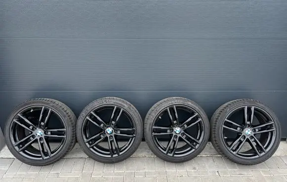 BMW 2 F22 F23 R12 alloy rim 