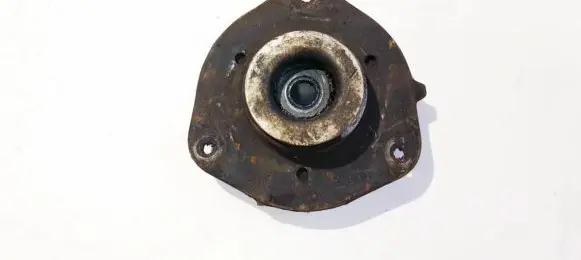Volkswagen Touran I Coil spring mount 1kd412331a