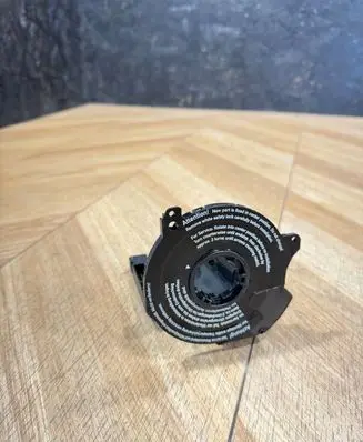Mercedes-Benz E W211 Steering angle sensor A1715450332 05112405 90083050880106