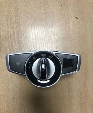 Mercedes-Benz C W205 Light switch A2059056500