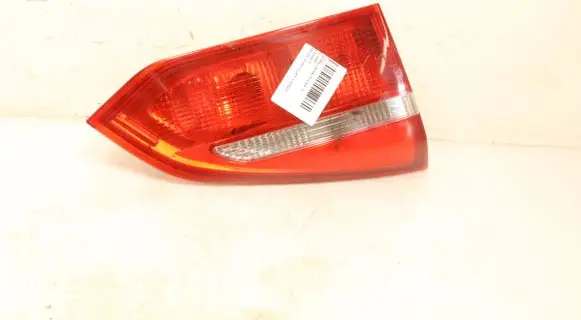 Ford Focus Rear/tail lights