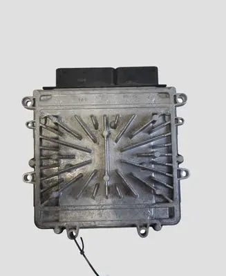 Volvo XC60 Engine control unit/module P31303388 0281015286