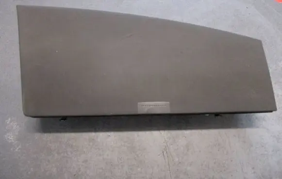 Volkswagen Sharan Glove box 7M3858337E 54440 7RVASA1