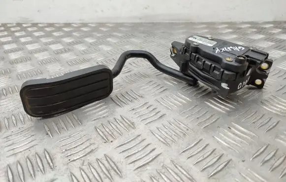 Ford Galaxy Accelerator throttle pedal 7M1721603A