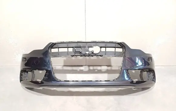 Audi A6 S6 C7 4G Front bumper 4G0807437 4G0807749 4G0807241