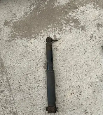 Renault Scenic III - Grand scenic III Rear shock absorber/damper