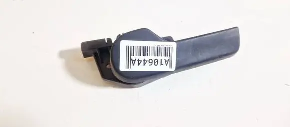 Volkswagen Polo IV 9N3 Engine bonnet (hood) release handle 1j1823633