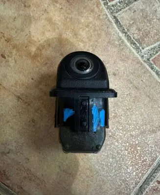 BMW X6 E71 Reversing camera 66539240351 9250300811